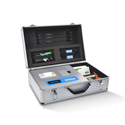 土壤檢測設備都是哪些分類？