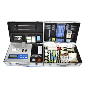 測土配方施肥儀優(yōu)化施肥方案，促進土地可持續(xù)性發(fā)展