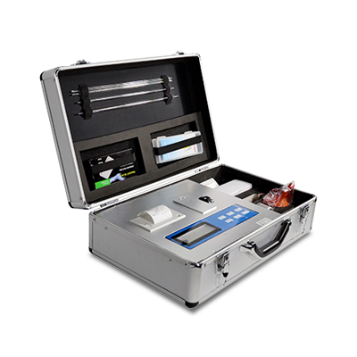 土壤養(yǎng)分速測(cè)儀：智慧農(nóng)業(yè)的重要一環(huán)，推動(dòng)農(nóng)業(yè)現(xiàn)代化進(jìn)程