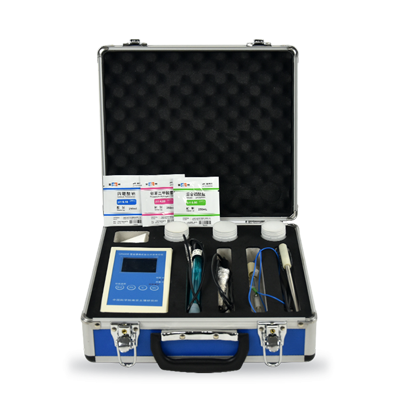 土地改良新篇章，土壤氧化還原電位儀為施肥提供科學(xué)依據(jù)