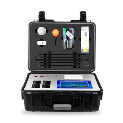 土壤養(yǎng)分速測儀：低成本高效能，中小農(nóng)場的“精準施肥管家”