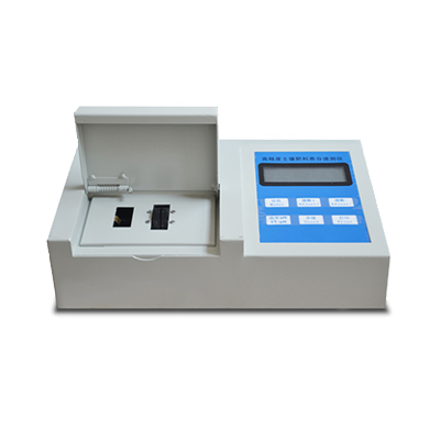 土壤元素分析儀：高靈敏度捕捉微量元素，為土壤精準(zhǔn)施肥提供依據(jù)